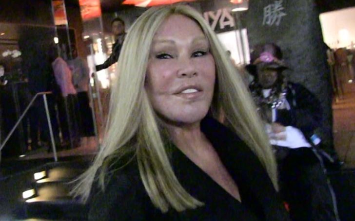 Jocelyn Wildenstein Net Worth in 2021: All Details